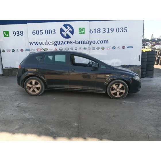 Seat LEON (1P1) 2005