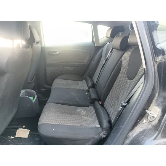 Seat LEON (1P1) 2005