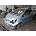 MERCEDES-BENZ CLASE A (W168) MERCEDES CLASE A (W168) '2004 1.7 CDI DIESEL CAT AZUL 1997
