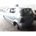 MERCEDES-BENZ CLASE A (W168) MERCEDES CLASE A (W168) '2004 1.7 CDI DIESEL CAT AZUL 1997