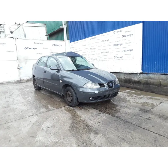 SEAT CORDOBA BERLINA (6L2) '2008 * GRIS OSCURO
