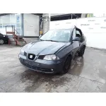 SEAT CORDOBA BERLINA (6L2) '2008 * GRIS OSCURO