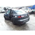 SEAT CORDOBA BERLINA (6L2) '2008 * GRIS OSCURO