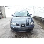 SEAT CORDOBA BERLINA (6L2) '2008 * GRIS OSCURO