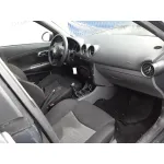 SEAT CORDOBA BERLINA (6L2) '2008 * GRIS OSCURO