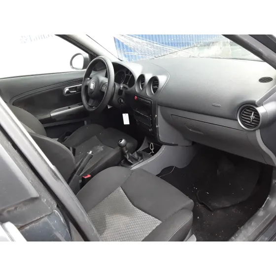 SEAT CORDOBA BERLINA (6L2) '2008 * GRIS OSCURO