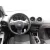 SEAT CORDOBA BERLINA (6L2) '2008 * GRIS OSCURO