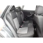 SEAT CORDOBA BERLINA (6L2) '2008 * GRIS OSCURO