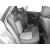 SEAT CORDOBA BERLINA (6L2) '2008 * GRIS OSCURO