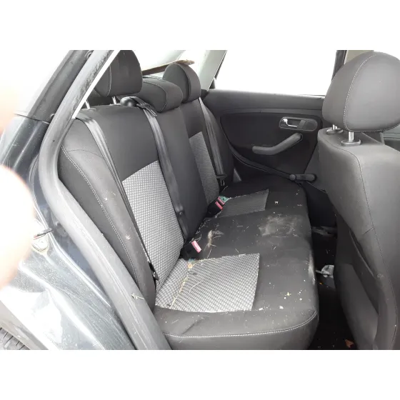 SEAT CORDOBA BERLINA (6L2) '2008 * GRIS OSCURO