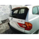 BMW X3 (E83) BMW X3 (E83) '2006 3.0 TURBODIESEL PLATA 2003