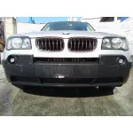 BMW X3 (E83) BMW X3 (E83) '2006 3.0 TURBODIESEL PLATA 2003