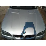 BMW X3 (E83) BMW X3 (E83) '2006 3.0 TURBODIESEL PLATA 2003