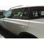 BMW X3 (E83) BMW X3 (E83) '2006 3.0 TURBODIESEL PLATA 2003