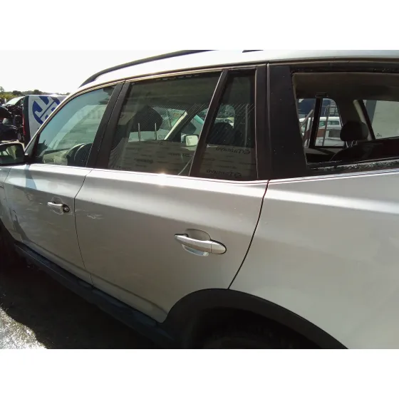 BMW X3 (E83) '2006 3.0 TURBODIESEL PLATA