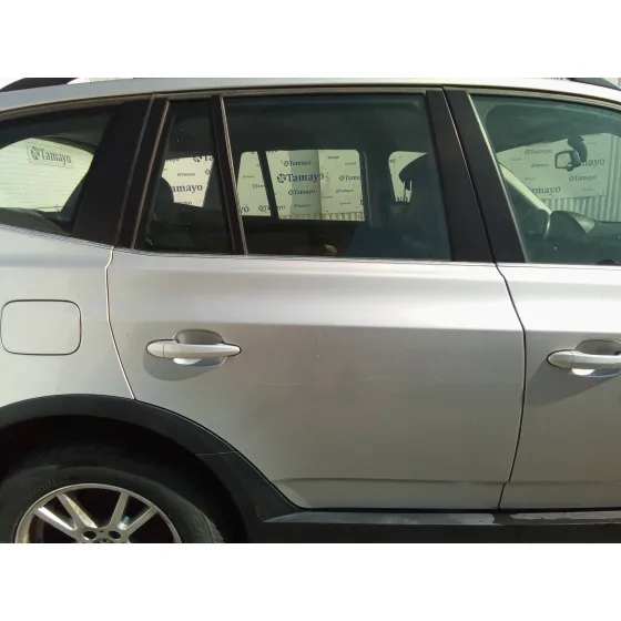 BMW X3 (E83) '2006 3.0 TURBODIESEL PLATA