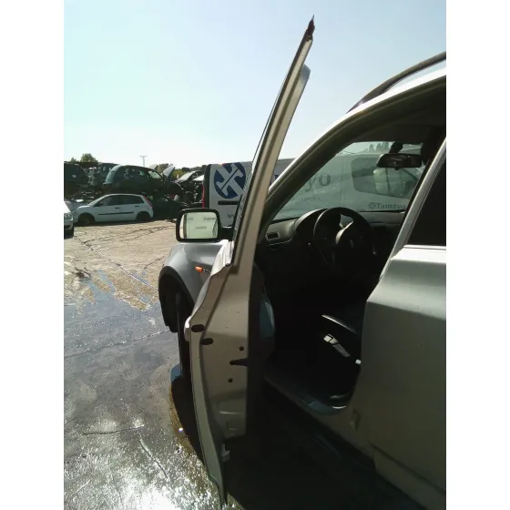 BMW X3 (E83) '2006 3.0 TURBODIESEL PLATA