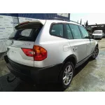 BMW X3 (E83) BMW X3 (E83) '2006 3.0 TURBODIESEL PLATA 2003
