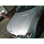 BMW X3 (E83) BMW X3 (E83) '2006 3.0 TURBODIESEL PLATA 2003