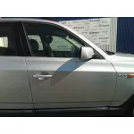 BMW X3 (E83) BMW X3 (E83) '2006 3.0 TURBODIESEL PLATA 2003