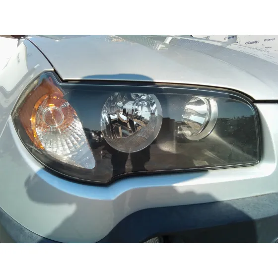 BMW X3 (E83) '2006 3.0 TURBODIESEL PLATA