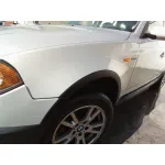 BMW X3 (E83) BMW X3 (E83) '2006 3.0 TURBODIESEL PLATA 2003
