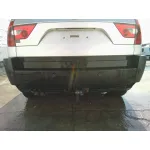 BMW X3 (E83) BMW X3 (E83) '2006 3.0 TURBODIESEL PLATA 2003