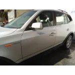 BMW X3 (E83) BMW X3 (E83) '2006 3.0 TURBODIESEL PLATA 2003