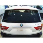 BMW X3 (E83) BMW X3 (E83) '2006 3.0 TURBODIESEL PLATA 2003