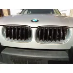 BMW X3 (E83) BMW X3 (E83) '2006 3.0 TURBODIESEL PLATA 2003