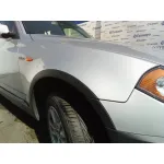 BMW X3 (E83) BMW X3 (E83) '2006 3.0 TURBODIESEL PLATA 2003