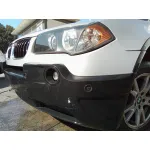 BMW X3 (E83) BMW X3 (E83) '2006 3.0 TURBODIESEL PLATA 2003