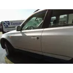 BMW X3 (E83) BMW X3 (E83) '2006 3.0 TURBODIESEL PLATA 2003