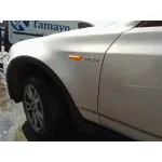 BMW X3 (E83) BMW X3 (E83) '2006 3.0 TURBODIESEL PLATA 2003