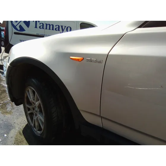 BMW X3 (E83) '2006 3.0 TURBODIESEL PLATA