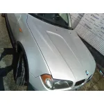 BMW X3 (E83) BMW X3 (E83) '2006 3.0 TURBODIESEL PLATA 2003