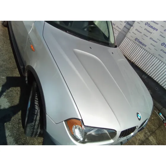 BMW X3 (E83) '2006 3.0 TURBODIESEL PLATA