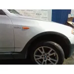 BMW X3 (E83) BMW X3 (E83) '2006 3.0 TURBODIESEL PLATA 2003