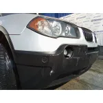 BMW X3 (E83) BMW X3 (E83) '2006 3.0 TURBODIESEL PLATA 2003