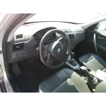 BMW X3 (E83) BMW X3 (E83) '2006 3.0 TURBODIESEL PLATA 2003