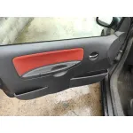 CITROEN C2 '2006 1.4 NEGRO