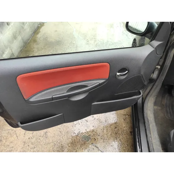 CITROEN C2 '2006 1.4 NEGRO