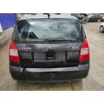 CITROEN C2 '2006 1.4 NEGRO