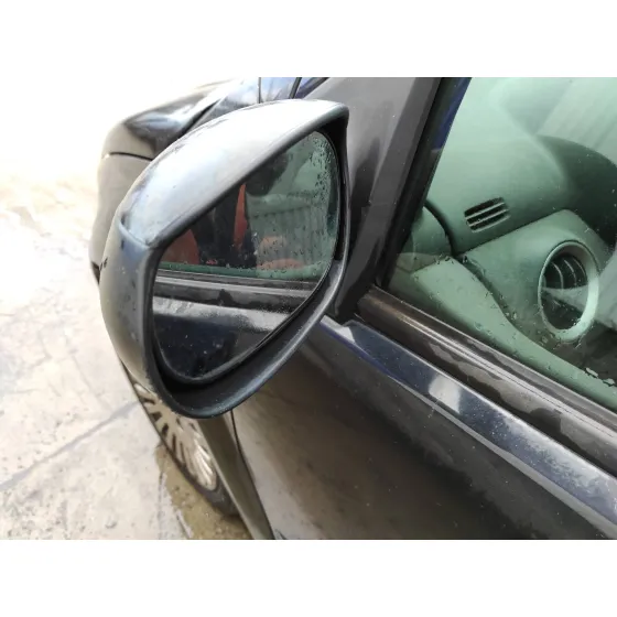 CITROEN C2 '2006 1.4 NEGRO