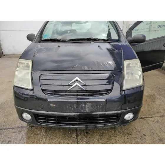 CITROEN C2 '2006 1.4 NEGRO