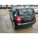 CITROEN C2 '2006 1.4 NEGRO