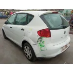 SEAT ALTEA (5P1) SEAT ALTEA (5P1) '2011 1.6 TDI BLANCO 2004