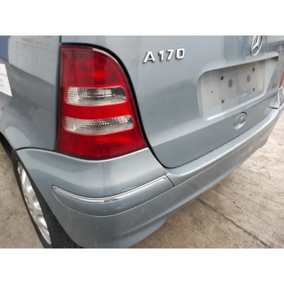 MERCEDES CLASE A (W168) '2004 1.7 CDI DIESEL CAT CELESTE