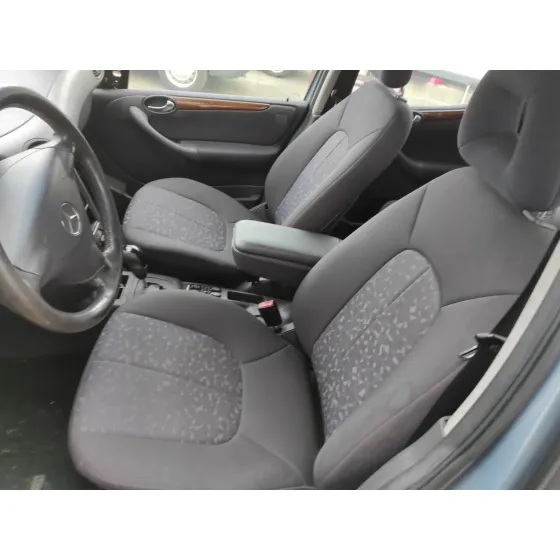MERCEDES CLASE A (W168) '2004 1.7 CDI DIESEL CAT CELESTE