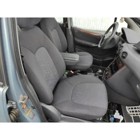 MERCEDES CLASE A (W168) '2004 1.7 CDI DIESEL CAT CELESTE